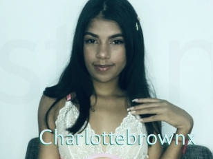 Charlottebrownx