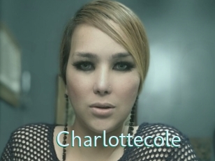 Charlottecole