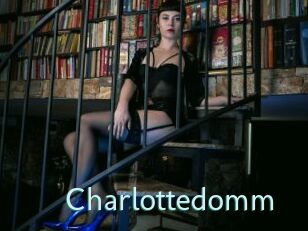 Charlottedomm