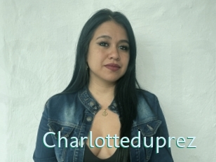 Charlotteduprez