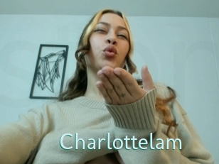 Charlottelam