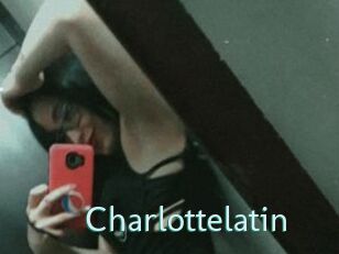 Charlottelatin