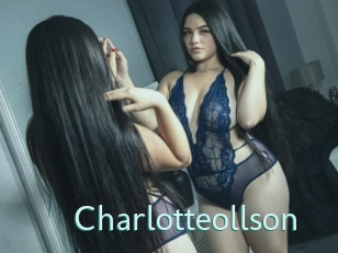 Charlotteollson