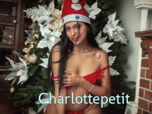Charlottepetit