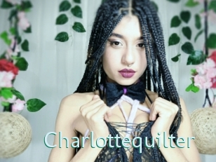 Charlottequilter