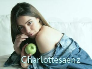 Charlottesaenz