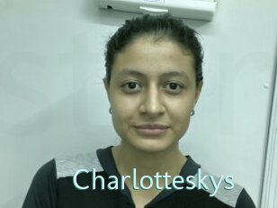 Charlotteskys