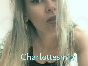 Charlottesmile