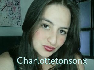 Charlottetonsonx