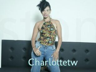 Charlottetw