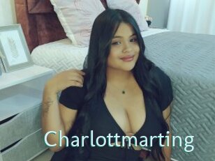 Charlottmarting