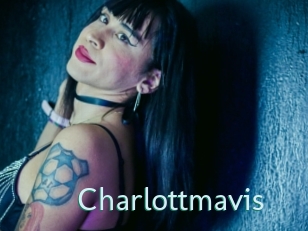 Charlottmavis