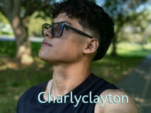charlyclayton Straponles