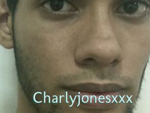 Charlyjonesxxx