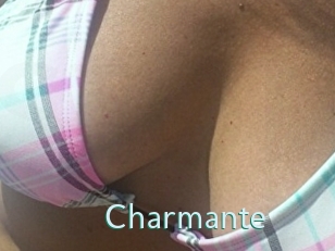 charmante Straponles