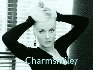Charmsmile7