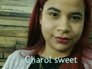 Charol_sweet
