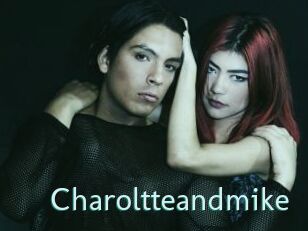 Charoltteandmike