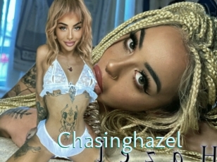Chasinghazel