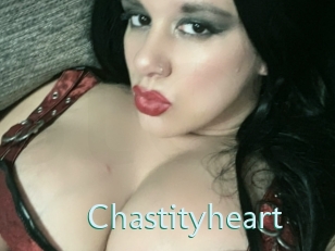 Chastityheart