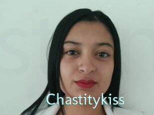 Chastitykiss