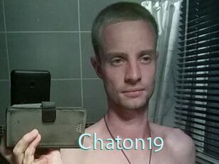 Chaton19