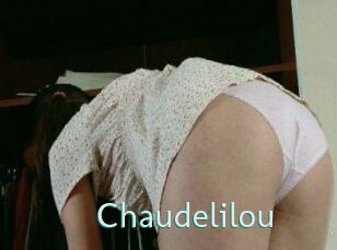 Chaudelilou