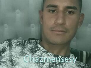 Chazmensesy