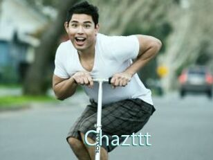 Chazttt