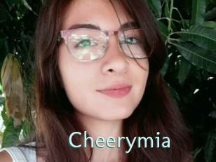 Cheerymia