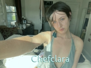 Chefclara