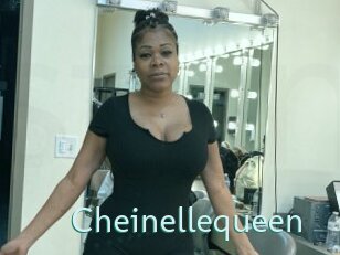 Cheinellequeen