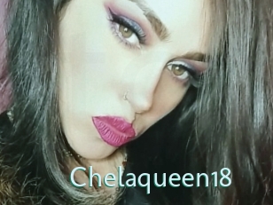 Chelaqueen18