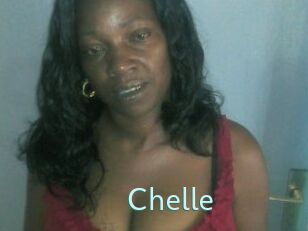 Chelle