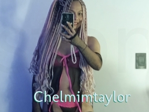 Chelmimtaylor