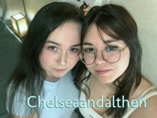 Chelseaandalthen