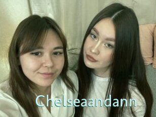 Chelseaandann