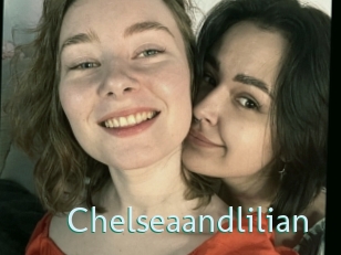 Chelseaandlilian