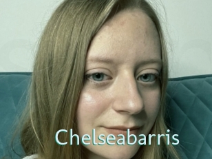 Chelseabarris
