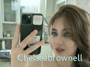 Chelseabrownell