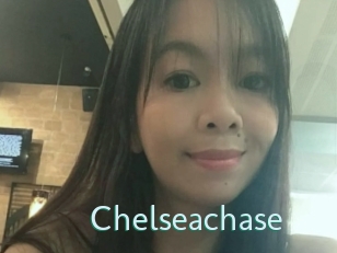 chelseachase Straponles