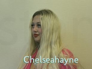 Chelseahayne