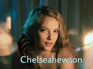 Chelseahewson
