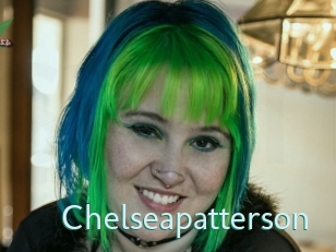 Chelseapatterson