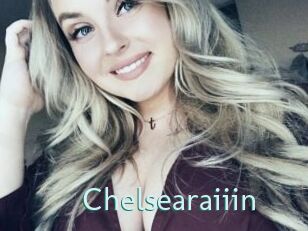 Chelsearaiiin