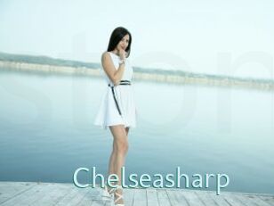 Chelseasharp