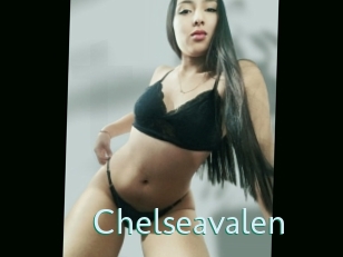Chelseavalen