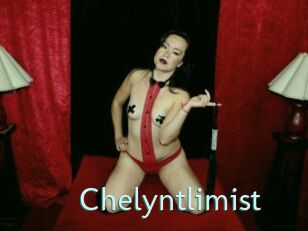 Chelyntlimist