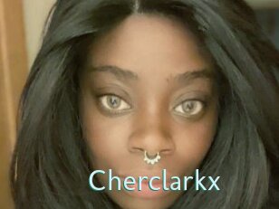 Cherclarkx