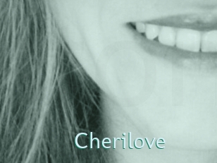 Cherilove